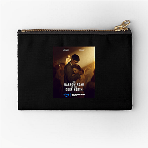 The Narrow Road to the Deep North Merch Collection The Narrow Road To The Deep North Zipper Pouches