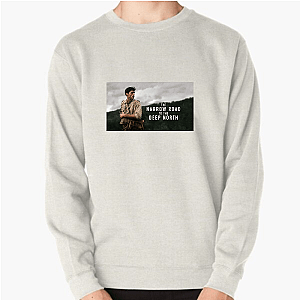 The Narrow Road to the Deep North Special Collection The Narrow Road To The Deep North Sweatshirts