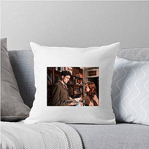 The Narrow Road to the Deep North Fan Art The Narrow Road To The Deep North Pillows Cover