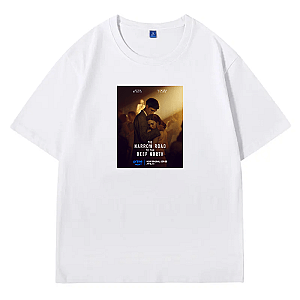 The Narrow Road to the Deep North Merch Collection The Narrow Road To The Deep North T-Shirts