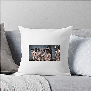 The Narrow Road to the Deep North Limited Collection The Narrow Road To The Deep North Pillows Cover