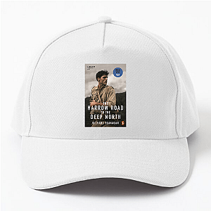 The Narrow Road to the Deep North Merch The Narrow Road To The Deep North Hats & Caps
