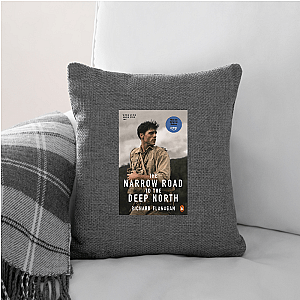 The Narrow Road to the Deep North Merch The Narrow Road To The Deep North Pillows Cover