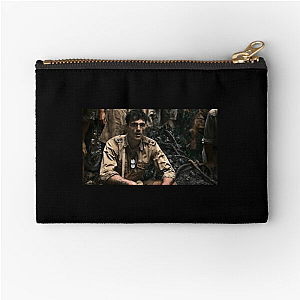 The Narrow Road to the Deep North Signature The Narrow Road To The Deep North Zipper Pouches