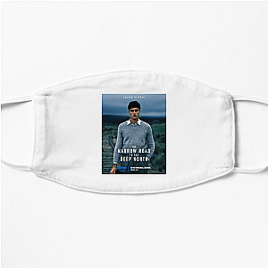 The Narrow Road to the Deep North Merch For Fans The Narrow Road To The Deep North Face Masks