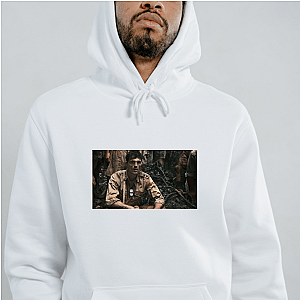 The Narrow Road to the Deep North Signature The Narrow Road To The Deep North Hoodies