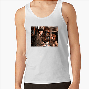 The Narrow Road to the Deep North Fan Art The Narrow Road To The Deep North Tank Tops