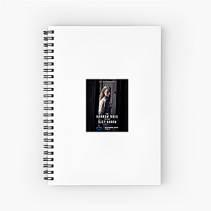 The Narrow Road to the Deep North Merchandise The Narrow Road To The Deep North Notebook