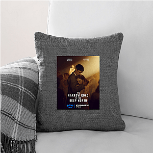 The Narrow Road to the Deep North Merch Collection The Narrow Road To The Deep North Pillows Cover