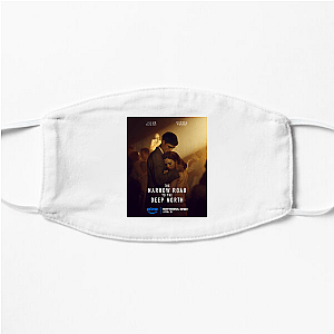 The Narrow Road to the Deep North Merch Collection The Narrow Road To The Deep North Face Masks