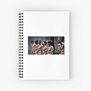 The Narrow Road to the Deep North Limited Collection The Narrow Road To The Deep North Notebook