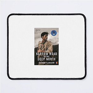 The Narrow Road to the Deep North Merch The Narrow Road To The Deep North Mouse Pads