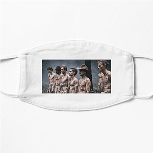 The Narrow Road to the Deep North Limited Collection The Narrow Road To The Deep North Face Masks