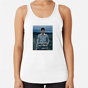 The Narrow Road to the Deep North Merch For Fans The Narrow Road To The Deep North Tank Tops