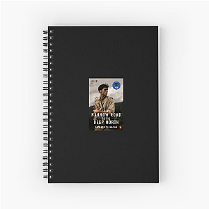 The Narrow Road to the Deep North Merch The Narrow Road To The Deep North Notebook
