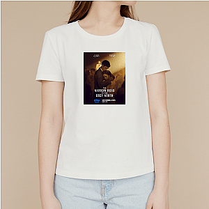 The Narrow Road to the Deep North Merch Collection The Narrow Road To The Deep North T-Shirts