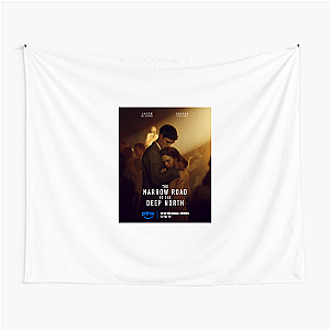 The Narrow Road to the Deep North Merch Collection The Narrow Road To The Deep North Tapestries