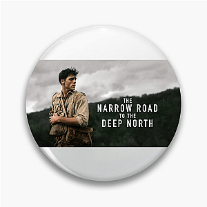 The Narrow Road to the Deep North Special Collection The Narrow Road To The Deep North Pins