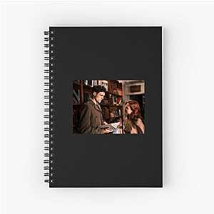 The Narrow Road to the Deep North Fan Art The Narrow Road To The Deep North Notebook