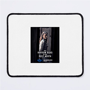 The Narrow Road to the Deep North Merchandise The Narrow Road To The Deep North Mouse Pads
