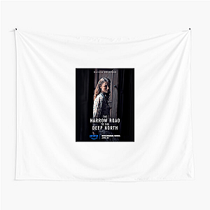 The Narrow Road to the Deep North Merchandise The Narrow Road To The Deep North Tapestries