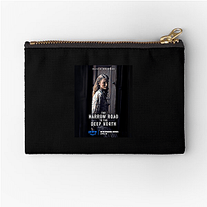 The Narrow Road to the Deep North Merchandise The Narrow Road To The Deep North Zipper Pouches
