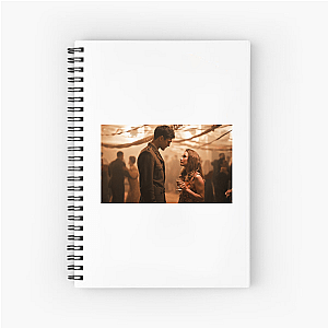 The Narrow Road to the Deep North Merchandise For Fans The Narrow Road To The Deep North Notebook