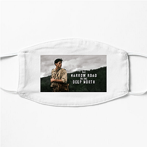 The Narrow Road to the Deep North Special Collection The Narrow Road To The Deep North Face Masks