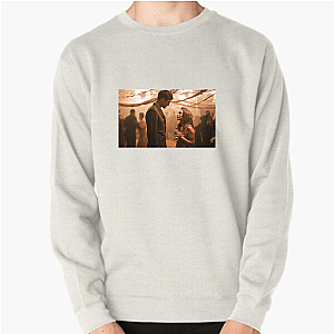 The Narrow Road to the Deep North Merchandise For Fans The Narrow Road To The Deep North Sweatshirts