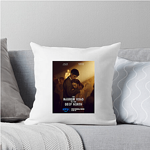 The Narrow Road to the Deep North Merch Collection The Narrow Road To The Deep North Pillows Cover