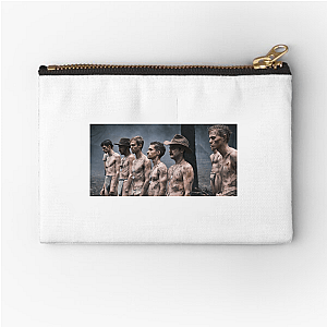 The Narrow Road to the Deep North Limited Collection The Narrow Road To The Deep North Zipper Pouches