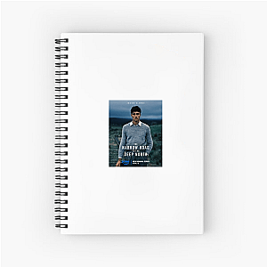 The Narrow Road to the Deep North Merch For Fans The Narrow Road To The Deep North Notebook