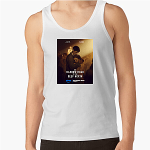 The Narrow Road to the Deep North Merch Collection The Narrow Road To The Deep North Tank Tops