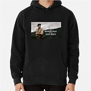 The Narrow Road to the Deep North Special Collection The Narrow Road To The Deep North Hoodies