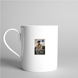 The Narrow Road to the Deep North Merch The Narrow Road To The Deep North Mugs