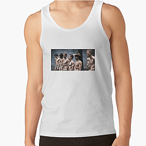 The Narrow Road to the Deep North Limited Collection The Narrow Road To The Deep North Tank Tops