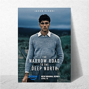 The Narrow Road to the Deep North Merch For Fans The Narrow Road To The Deep North Posters
