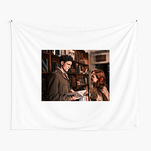 The Narrow Road to the Deep North Fan Art The Narrow Road To The Deep North Tapestries