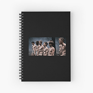The Narrow Road to the Deep North Limited Collection The Narrow Road To The Deep North Notebook