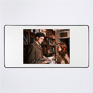 The Narrow Road to the Deep North Fan Art The Narrow Road To The Deep North Mouse Pads
