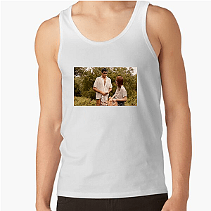 The Narrow Road to the Deep North Collection for fans The Narrow Road To The Deep North Tank Tops