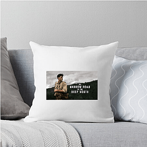 The Narrow Road to the Deep North Special Collection The Narrow Road To The Deep North Pillows Cover