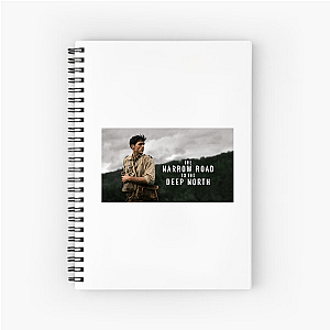 The Narrow Road to the Deep North Special Collection The Narrow Road To The Deep North Notebook
