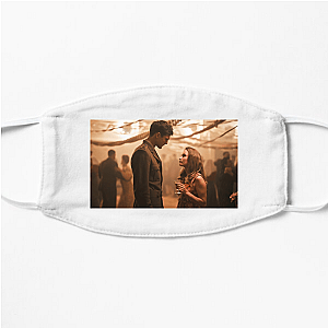 The Narrow Road to the Deep North Merchandise For Fans The Narrow Road To The Deep North Face Masks