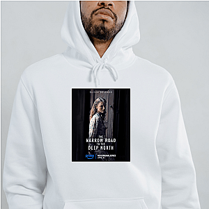 The Narrow Road to the Deep North Merchandise The Narrow Road To The Deep North Hoodies