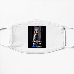 The Narrow Road to the Deep North Merchandise The Narrow Road To The Deep North Face Masks