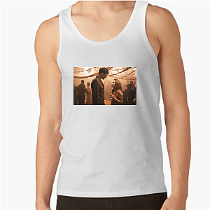 The Narrow Road to the Deep North Merchandise For Fans The Narrow Road To The Deep North Tank Tops