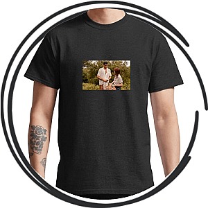 The Narrow Road To The Deep North T-Shirts