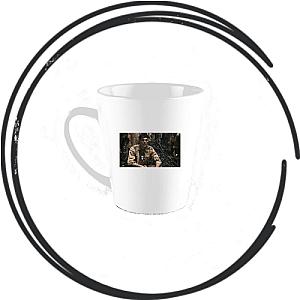 The Narrow Road To The Deep North Mugs