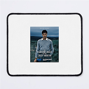 The Narrow Road to the Deep North Merch For Fans The Narrow Road To The Deep North Mouse Pads